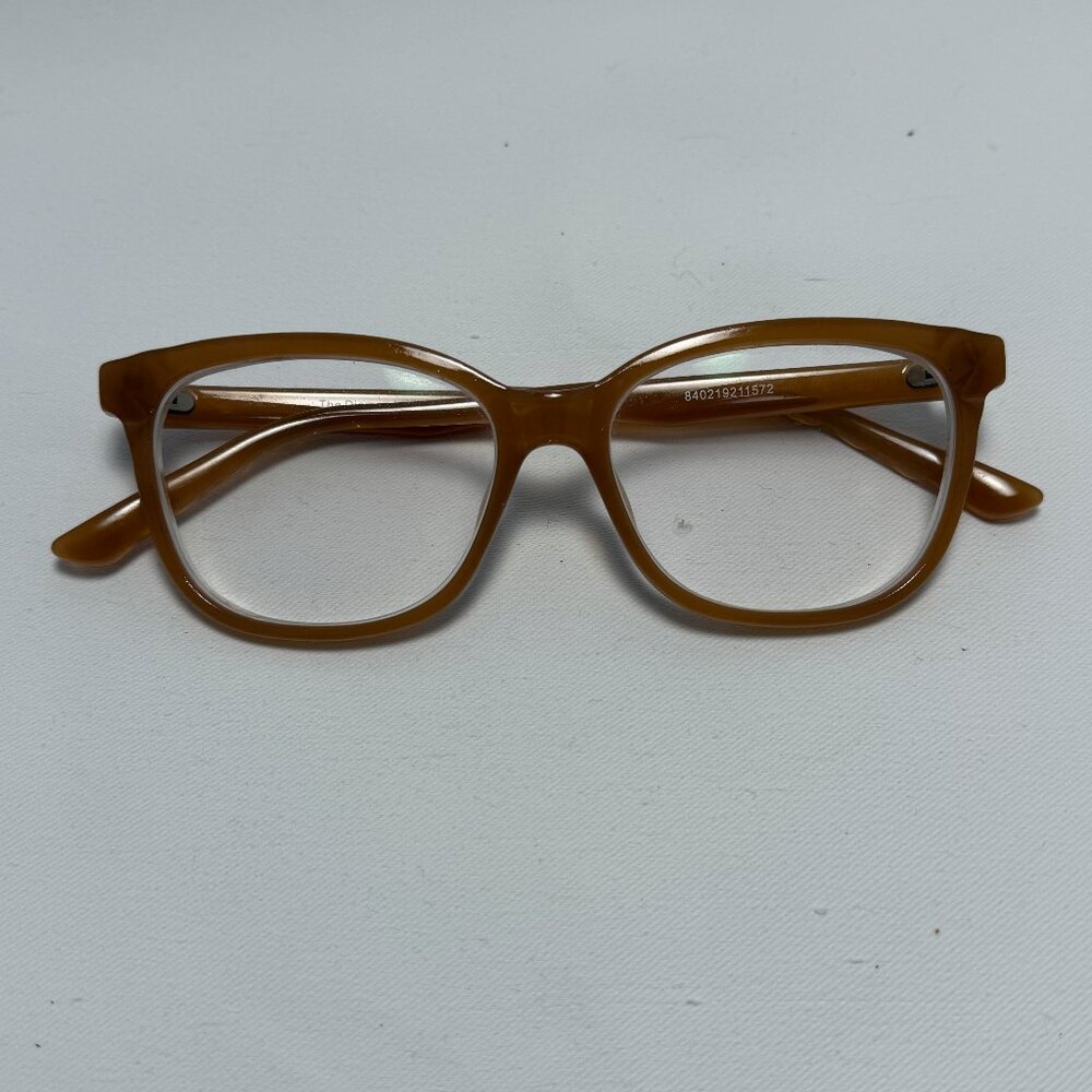 Prive Revaux The Diamond Eyeglasses - Frames Only